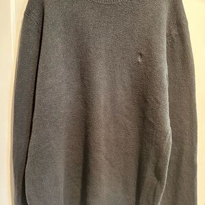 All Saints Men's Cotton Sweater